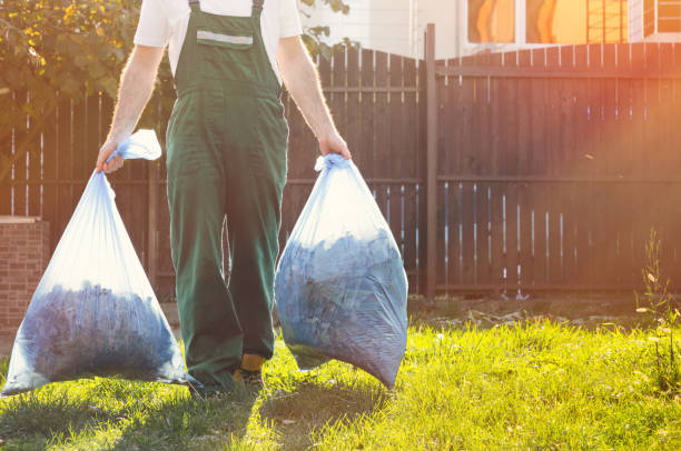 Same-Day and Emergency Junk Removal